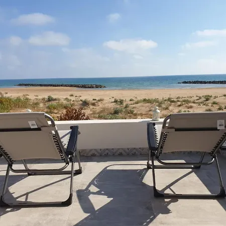 Apartment Amare - Donnalucata (Sicily)