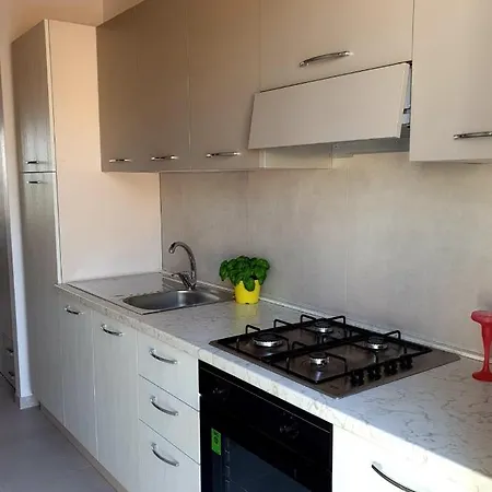 Amare - Apartment