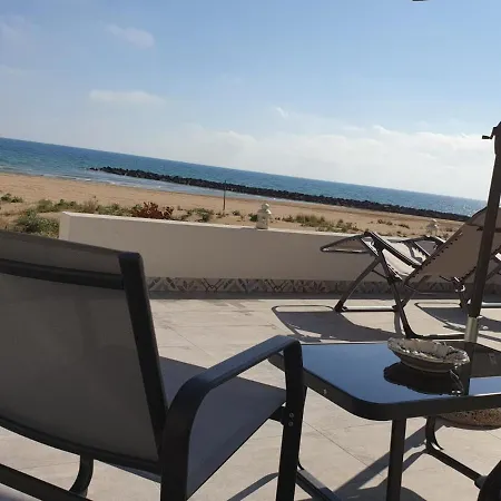 Apartment Amare - *