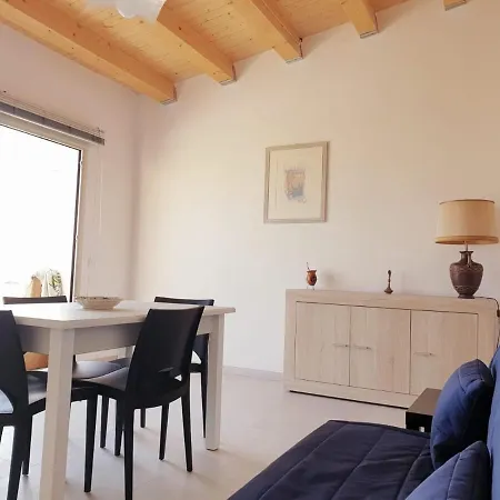 Apartment Amare - *