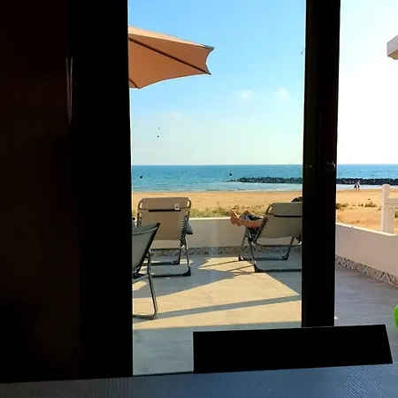 A(m)mare - Donnalucata (Sicily)