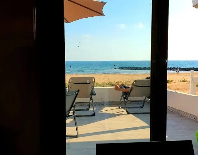 Amare - Donnalucata (Sicily)