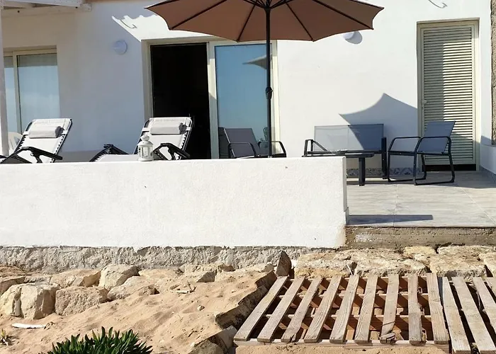 Lejlighed Amare - Donnalucata (Sicily)